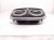 2020 Mercedes S560 Rear Console Vent Trim Bezel tan A2226830091 Replacement 2020 Mercedes S560 Rear Console Vent Trim Bezel tan A2226830091 Replacement thumbnail