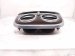 2020 Mercedes S560 Rear Console Vent Trim Bezel tan A2226830091 Replacement 2020 Mercedes S560 Rear Console Vent Trim Bezel tan A2226830091 Replacement thumbnail