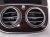 2020 Mercedes S560 Rear Console Vent Trim Bezel tan A2226830091 Replacement 2020 Mercedes S560 Rear Console Vent Trim Bezel tan A2226830091 Replacement thumbnail