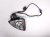 2022 Nissan Versa Front Driver Door Tweeter Speaker Assy 2227205701 Replacement 2022 Nissan Versa Front Driver Door Tweeter Speaker Assy 2227205701 Replacement thumbnail
