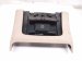 2020 Mercedes S560 Rear Console Trim W/pwr Outlet tan 2226802807 Replacement 2020 Mercedes S560 Rear Console Trim W/pwr Outlet tan 2226802807 Replacement thumbnail