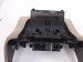 2020 Mercedes S560 Rear Console Trim W/pwr Outlet tan 2226802807 Replacement 2020 Mercedes S560 Rear Console Trim W/pwr Outlet tan 2226802807 Replacement thumbnail