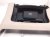 2020 Mercedes S560 Rear Console Trim W/pwr Outlet tan 2226802807 Replacement 2020 Mercedes S560 Rear Console Trim W/pwr Outlet tan 2226802807 Replacement thumbnail