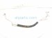 2023 Nissan Murano Ac Pipe Line A/c Suction Hose 3.5l Fwd 92480 9UH0B Replacement 2023 Nissan Murano Ac Pipe Line A/c Suction Hose 3.5l Fwd 92480 9UH0B Replacement thumbnail