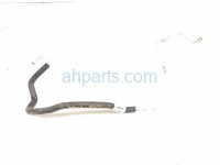Nissan A/C SUCTION HOSE - 3.5L FWD Nissan A/C SUCTION HOSE - 3.5L FWD