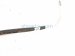 2023 Nissan Murano Ac Pipe Line A/c Suction Hose 3.5l Fwd 92446 9UA0B Replacement 2023 Nissan Murano Ac Pipe Line A/c Suction Hose 3.5l Fwd 92446 9UA0B Replacement thumbnail