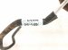 2023 Nissan Murano Ac Pipe Line A/c Suction Hose 3.5l Fwd 92446 9UA0B Replacement 2023 Nissan Murano Ac Pipe Line A/c Suction Hose 3.5l Fwd 92446 9UA0B Replacement thumbnail