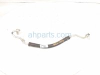 Nissan A/C DISCHARGE HOSE - 3.5L FWD Nissan A/C DISCHARGE HOSE - 3.5L FWD