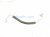 2023 Nissan Murano Ac Pipe Line A/c Discharge Hose 3.5l Fwd 92490 5AA0A Replacement 2023 Nissan Murano Ac Pipe Line A/c Discharge Hose 3.5l Fwd 92490 5AA0A Replacement thumbnail