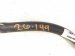 2023 Nissan Murano Ac Pipe Line A/c Discharge Hose 3.5l Fwd 92490 5AA0A Replacement 2023 Nissan Murano Ac Pipe Line A/c Discharge Hose 3.5l Fwd 92490 5AA0A Replacement thumbnail