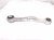 2021 Lexus Is300 Rear Driver Rearward Upper Control Arm 48790 53050 Replacement 2021 Lexus Is300 Rear Driver Rearward Upper Control Arm 48790 53050 Replacement thumbnail