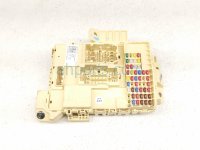 Hyundai LH CABIN FUSE BOX / JUNCTION BLOCK Hyundai LH CABIN FUSE BOX / JUNCTION BLOCK
