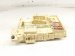 2022 Hyundai Elantra Driver Cabin Fuse Box / Junction Block 91950 AB050 Replacement 2022 Hyundai Elantra Driver Cabin Fuse Box / Junction Block 91950 AB050 Replacement thumbnail