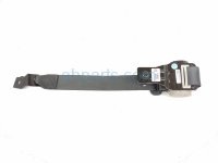 Hyundai REAR MID SEAT BELT RETRACTOR - BLACK Hyundai REAR MID SEAT BELT RETRACTOR - BLACK