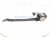2022 Hyundai Elantra Rear Mid Seat Belt Retractor Black 89850 AB000 NNB Replacement 2022 Hyundai Elantra Rear Mid Seat Belt Retractor Black 89850 AB000 NNB Replacement thumbnail