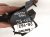 2022 Hyundai Elantra Rear Mid Seat Belt Retractor Black 89850 AB000 NNB Replacement 2022 Hyundai Elantra Rear Mid Seat Belt Retractor Black 89850 AB000 NNB Replacement thumbnail