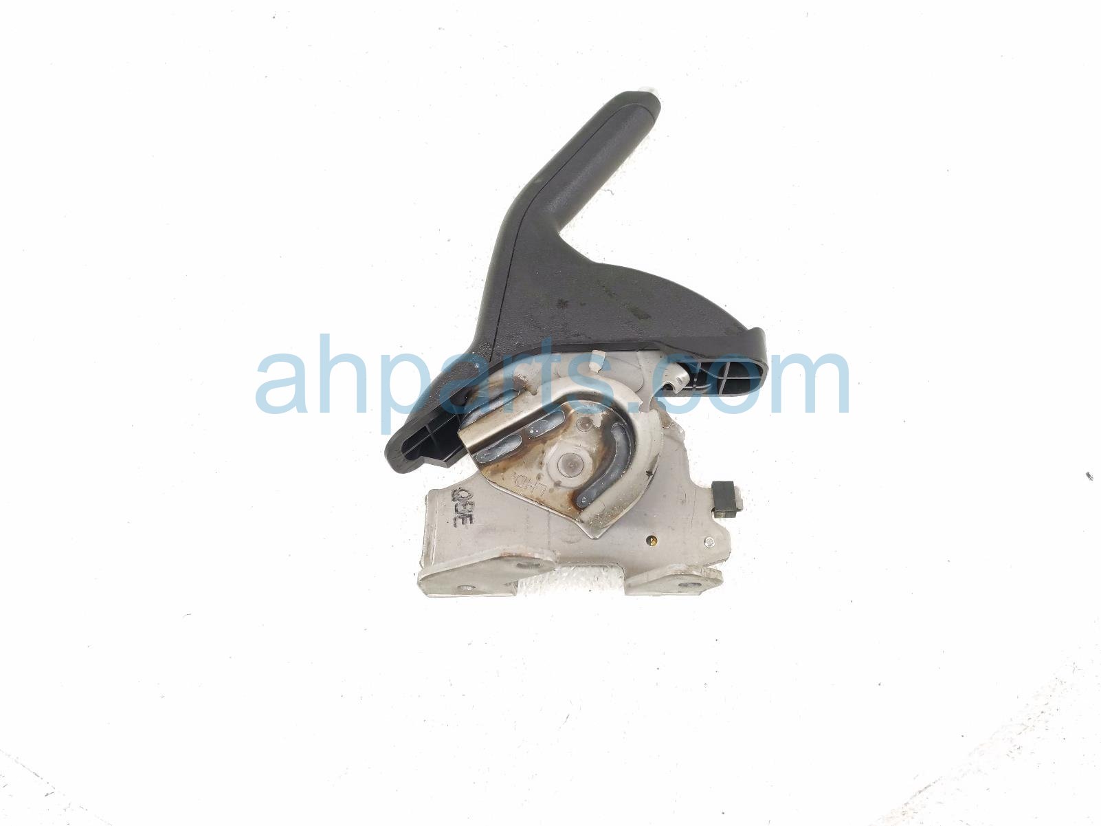 Hyundai PARKING BRAKE HANDLE ASSY - BLACK