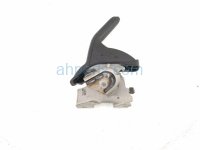 Hyundai PARKING BRAKE HANDLE ASSY - BLACK Hyundai PARKING BRAKE HANDLE ASSY - BLACK