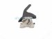 2022 Hyundai Elantra Parking Brake Handle Assy Black 59710 AA100 NNB Replacement 2022 Hyundai Elantra Parking Brake Handle Assy Black 59710 AA100 NNB Replacement thumbnail