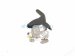 2022 Hyundai Elantra Parking Brake Handle Assy Black 59710 AA100 NNB Replacement 2022 Hyundai Elantra Parking Brake Handle Assy Black 59710 AA100 NNB Replacement thumbnail