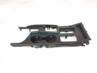 Lexus CENTER CONSOLE CUP HLD SHIFTER-BLK Lexus CENTER CONSOLE CUP HLD SHIFTER-BLK