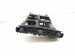 2021 Lexus Is300 Center Console Cup Hld Shifter blk 84603 AB010 NNB Replacement 2021 Lexus Is300 Center Console Cup Hld Shifter blk 84603 AB010 NNB Replacement thumbnail