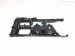 2021 Lexus Is300 Center Console Cup Hld Shifter blk 84603 AB010 NNB Replacement 2021 Lexus Is300 Center Console Cup Hld Shifter blk 84603 AB010 NNB Replacement thumbnail
