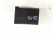 2021 Lexus Is300 Usb Hub W/aux Jack Blk 86190 24030 Replacement 2021 Lexus Is300 Usb Hub W/aux Jack Blk 86190 24030 Replacement thumbnail