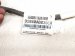 2022 Hyundai Elantra Rear Bumper Wiring Harness 91840 AB030 CA Replacement 2022 Hyundai Elantra Rear Bumper Wiring Harness 91840 AB030 CA Replacement thumbnail