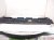 2025 Honda CR V Front Bumper Lower Safety Plate 71175 3A0 A00 Replacement 2025 Honda CR V Front Bumper Lower Safety Plate 71175 3A0 A00 Replacement thumbnail