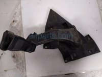 Lexus LH AIR INTAKE DUCT - 2.0L Lexus LH AIR INTAKE DUCT - 2.0L