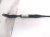 2021 Lexus Is300 Driver Hood Strut / Lift Cylinder 53450 0W290 Replacement 2021 Lexus Is300 Driver Hood Strut / Lift Cylinder 53450 0W290 Replacement thumbnail