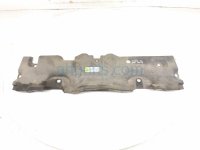 Toyota RADIATOR SUPPORT UPPER SIGHT SHIELD Toyota RADIATOR SUPPORT UPPER SIGHT SHIELD