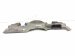 2021 Toyota Rav 4 Grille Radiator Support Upper Sight Shield 16681 25010 Replacement 2021 Toyota Rav 4 Grille Radiator Support Upper Sight Shield 16681 25010 Replacement thumbnail