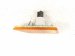 2021 Ford Ranger Front Driver Side Marker Lamp Amber KB3Z 13A565 A Replacement 2021 Ford Ranger Front Driver Side Marker Lamp Amber KB3Z 13A565 A Replacement thumbnail