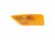 2021 Ford Ranger Front Driver Side Marker Lamp Amber KB3Z 13A565 A Replacement 2021 Ford Ranger Front Driver Side Marker Lamp Amber KB3Z 13A565 A Replacement thumbnail