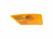 2021 Ford Ranger Front Driver Side Marker Lamp Amber KB3Z 13A565 A Replacement 2021 Ford Ranger Front Driver Side Marker Lamp Amber KB3Z 13A565 A Replacement thumbnail