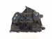 2021 Ford Ranger Front Driver Headlight Mount Bracket KB3B 17A794 BC Replacement 2021 Ford Ranger Front Driver Headlight Mount Bracket KB3B 17A794 BC Replacement thumbnail