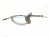 2025 Nissan Kicks A/t Shifter Cable 2.0l Fwd 34935 7LF0A Replacement 2025 Nissan Kicks A/t Shifter Cable 2.0l Fwd 34935 7LF0A Replacement thumbnail