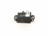 Toyota FRONT COLLISION WARNING RADAR UNIT Toyota FRONT COLLISION WARNING RADAR UNIT
