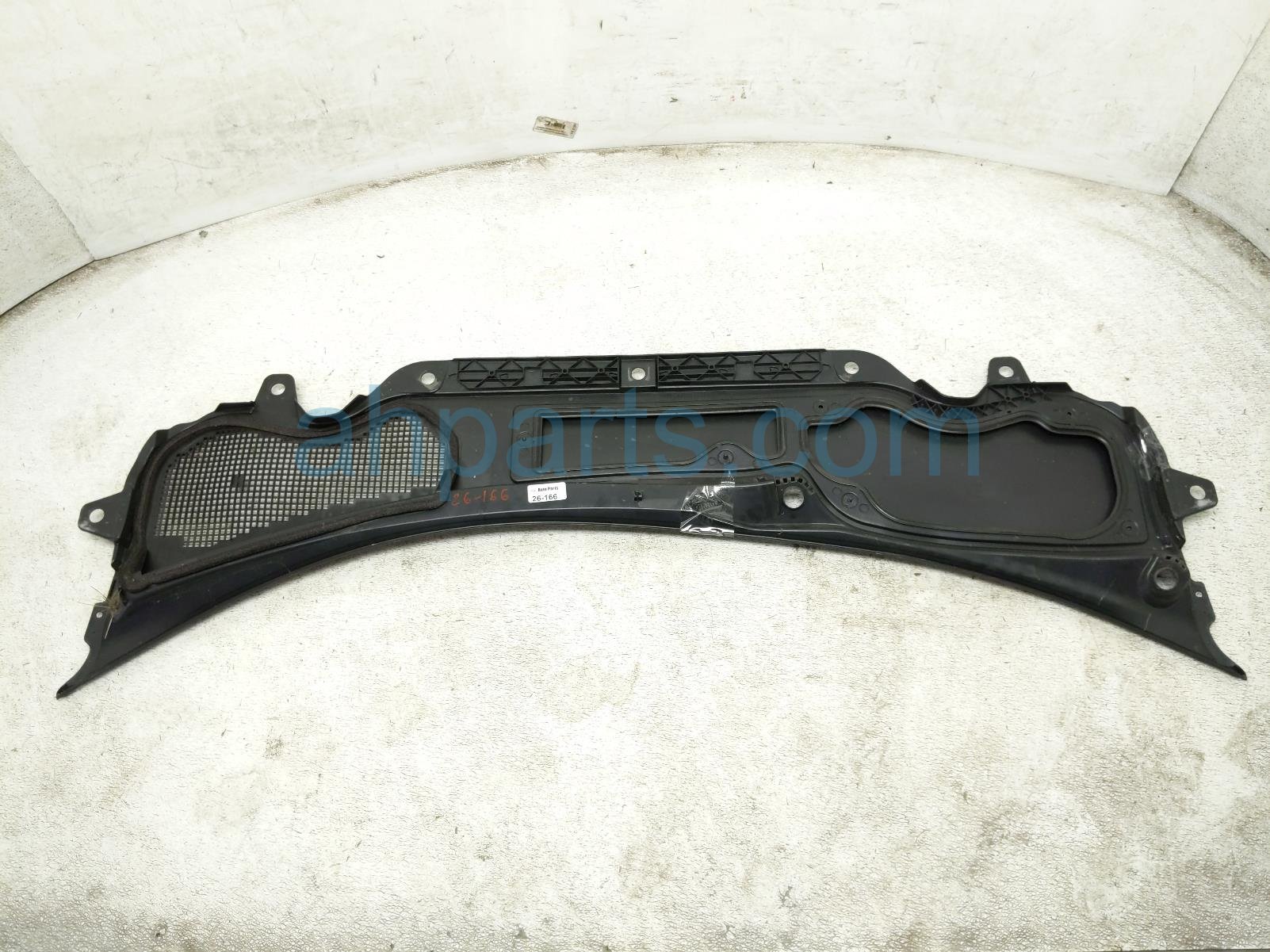 Acura WINDSHIELD COWL VENT GRILLE PANEL
