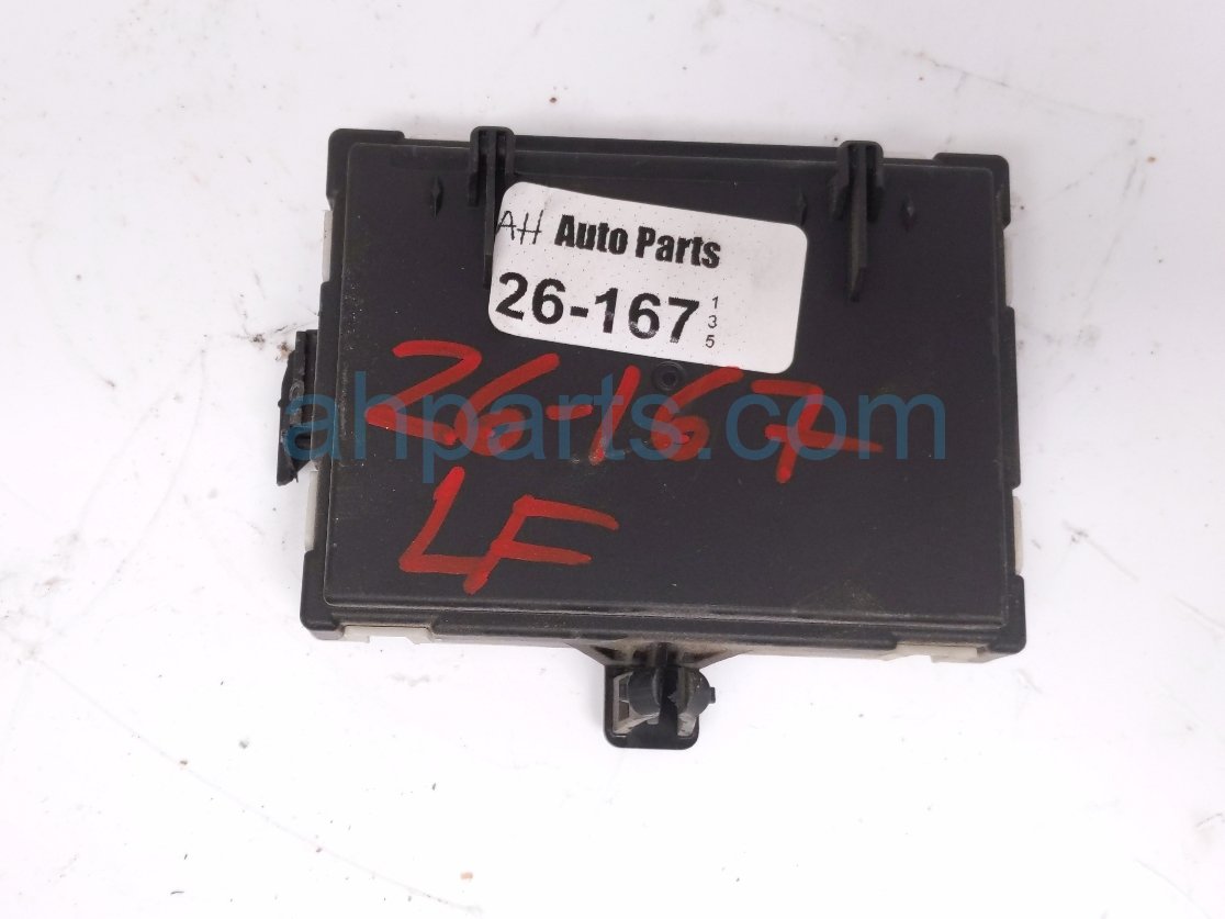 2020 Mercedes S560 Body Control Module Bcm 213 900 21 22 Replacement 2020 Mercedes S560 Body Control Module Bcm 213 900 21 22 Replacement thumbnail