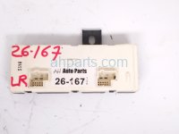 Mercedes LR EXCHANGE CONTROL UNIT Mercedes LR EXCHANGE CONTROL UNIT