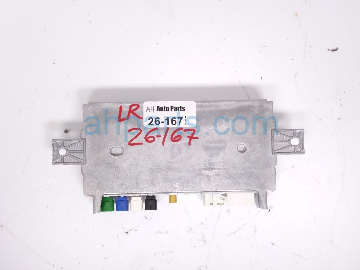 2020 Mercedes S560 Telematics Control Module 000 900 64 18 Replacement 2020 Mercedes S560 Telematics Control Module 000 900 64 18 Replacement thumbnail