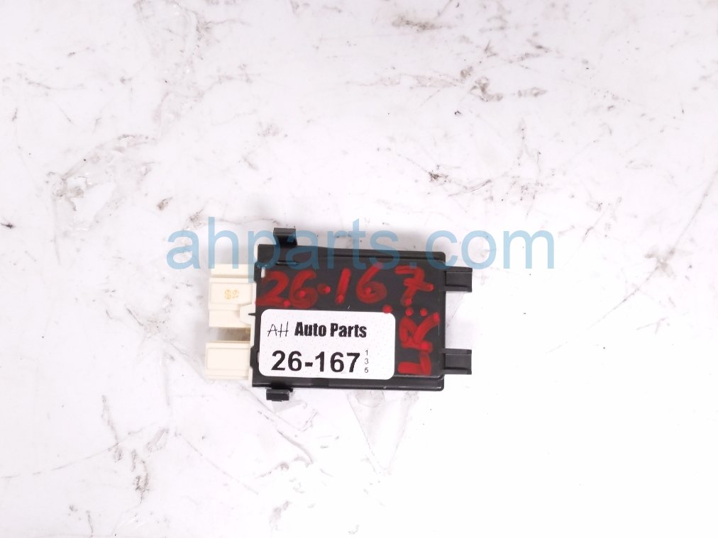 2020 Mercedes S560 Exchange Control Unit Rlh 222 900 27 20 Replacement 2020 Mercedes S560 Exchange Control Unit Rlh 222 900 27 20 Replacement thumbnail