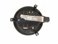 $45 Nissan BLOWER MOTOR ASSY $45 Nissan BLOWER MOTOR ASSY