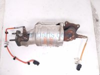 Honda REAR EXHAUST CONVERTER - 3.5L FWD Honda REAR EXHAUST CONVERTER - 3.5L FWD