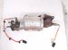 2022 Honda Odyssey Catalytic Rear Exhaust Converter 3.5l Fwd 18150 5MR A51 Replacement 2022 Honda Odyssey Catalytic Rear Exhaust Converter 3.5l Fwd 18150 5MR A51 Replacement thumbnail