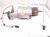 2022 Honda Odyssey Catalytic Rear Exhaust Converter 3.5l Fwd 18150 5MR A51 Replacement 2022 Honda Odyssey Catalytic Rear Exhaust Converter 3.5l Fwd 18150 5MR A51 Replacement thumbnail