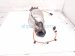 2022 Honda Odyssey Catalytic Rear Exhaust Converter 3.5l Fwd 18150 5MR A51 Replacement 2022 Honda Odyssey Catalytic Rear Exhaust Converter 3.5l Fwd 18150 5MR A51 Replacement thumbnail